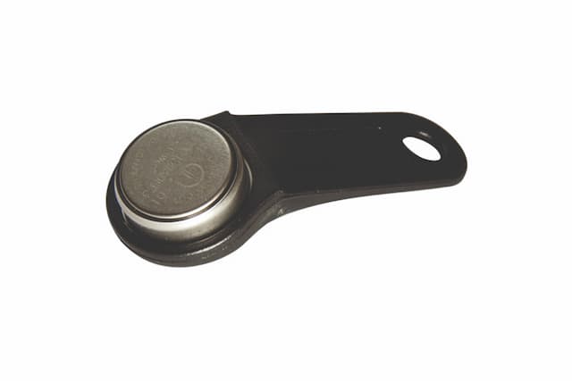 Elektronischer Schlüssel - iButton | Loxone Shop