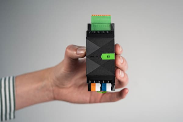 Loxone DI Extension 1 DI Extension