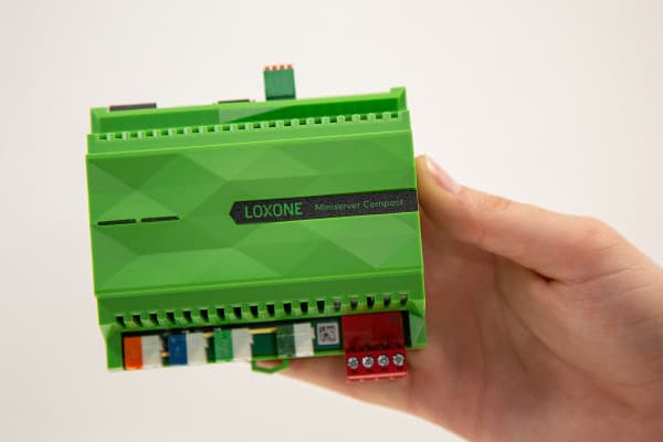 Mini Server Software Miniserver Compact