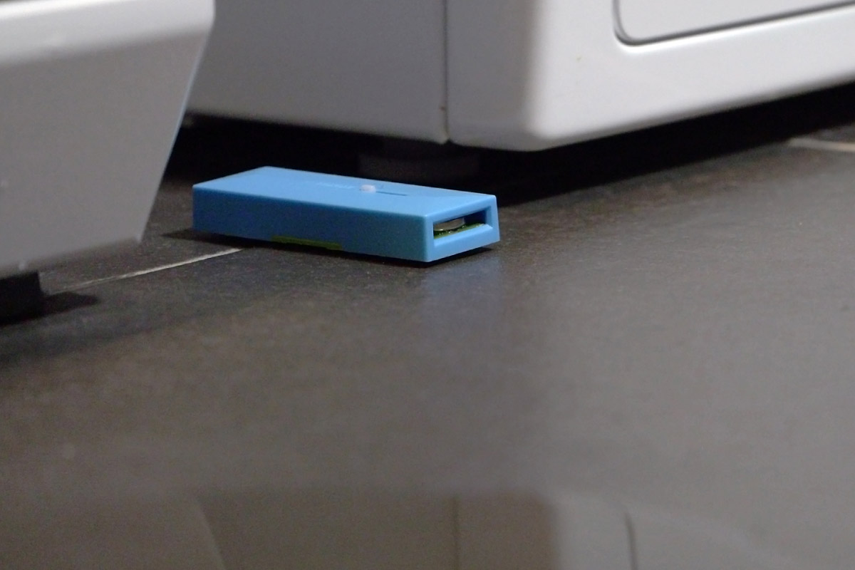 Záplavový senzor Air I Loxone e-shop