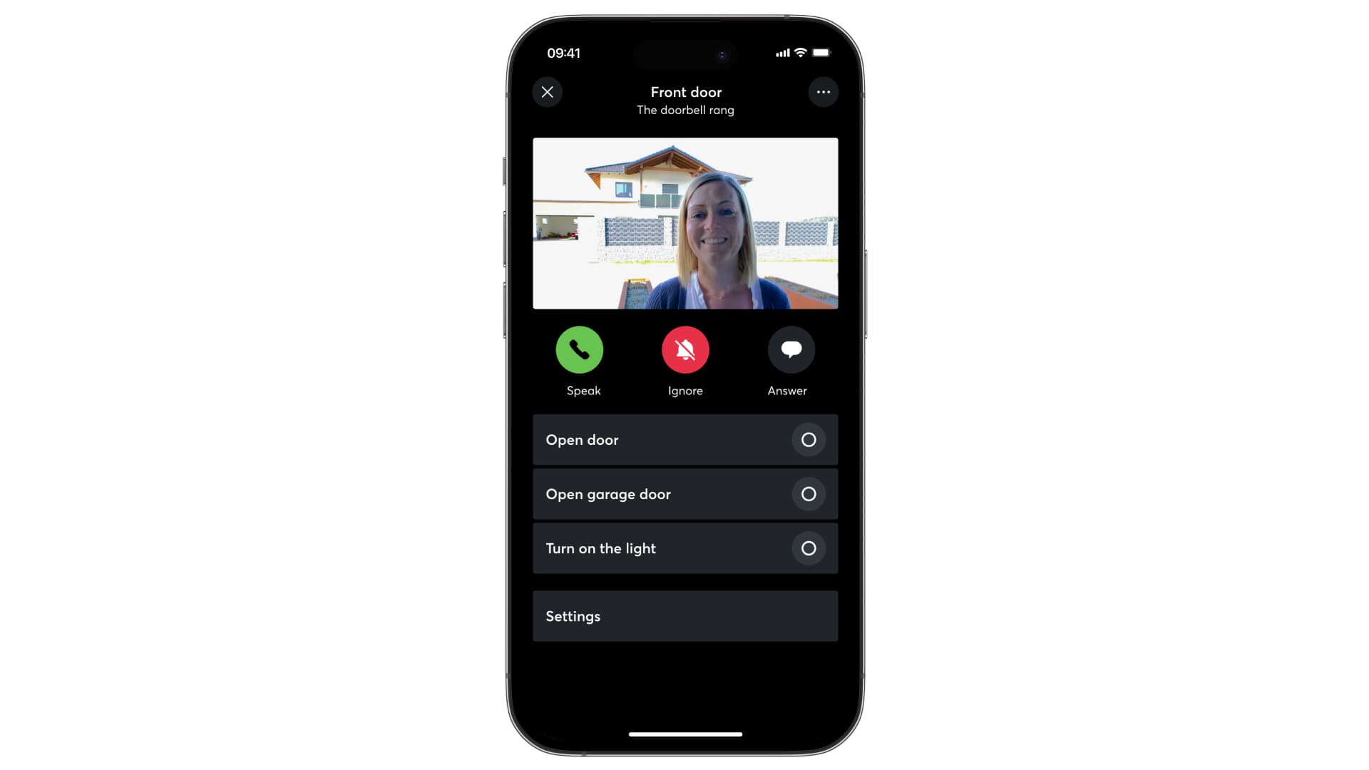 Povedzte „Ahoj“ odkiaľkoľvek