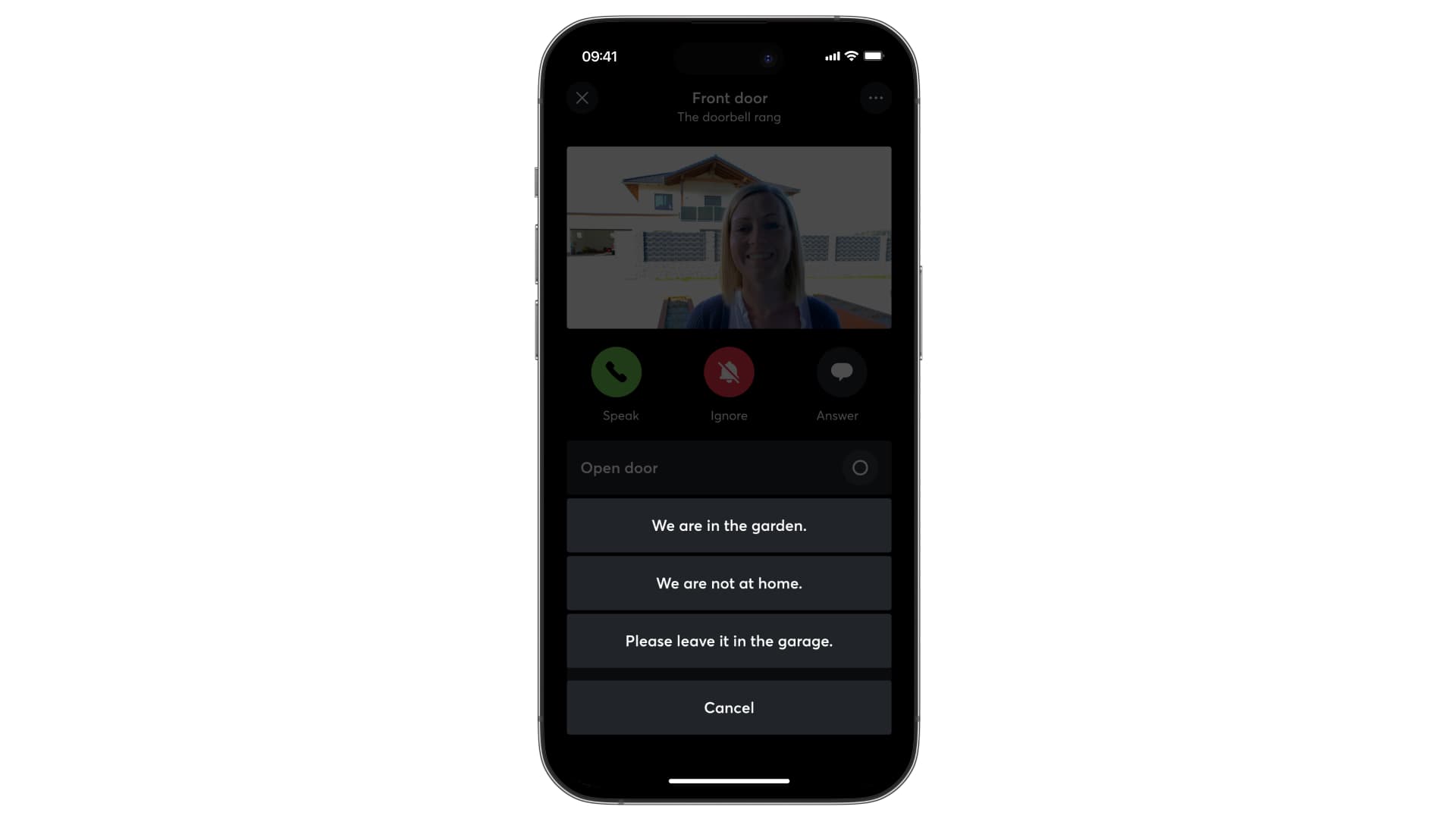 Prevod textu na reč