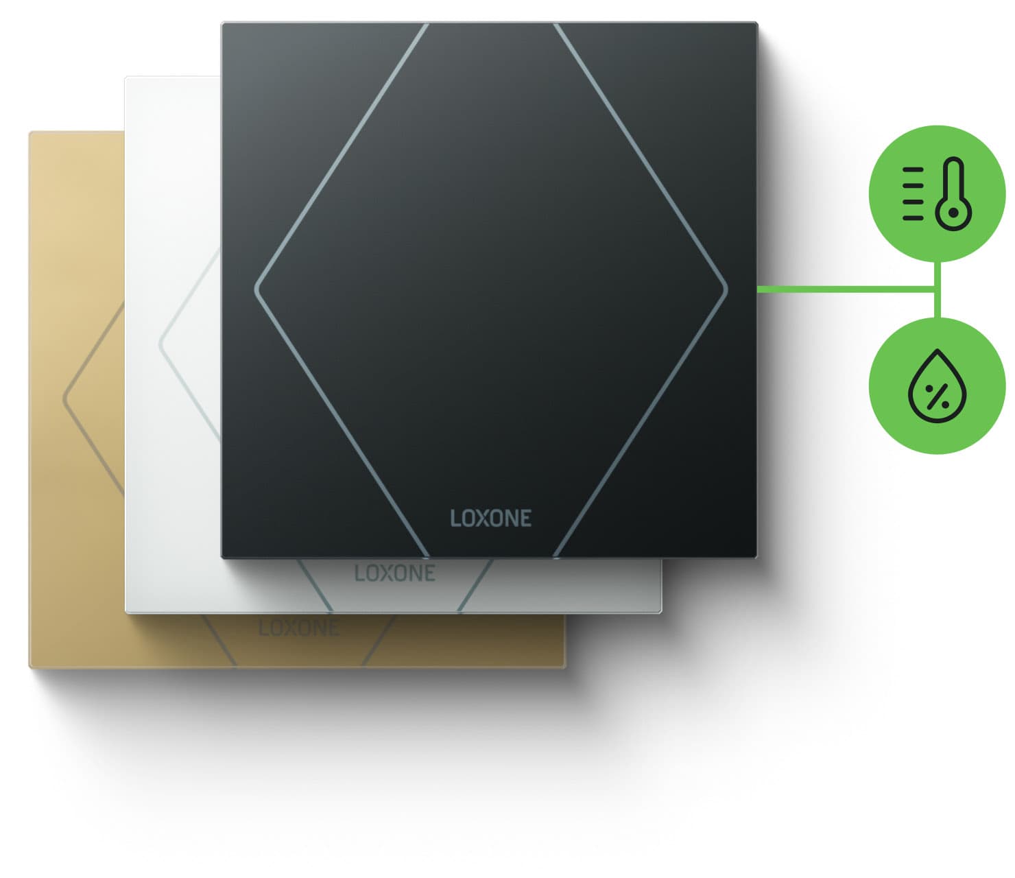 Zajistí optimalizaci klimatu místnosti