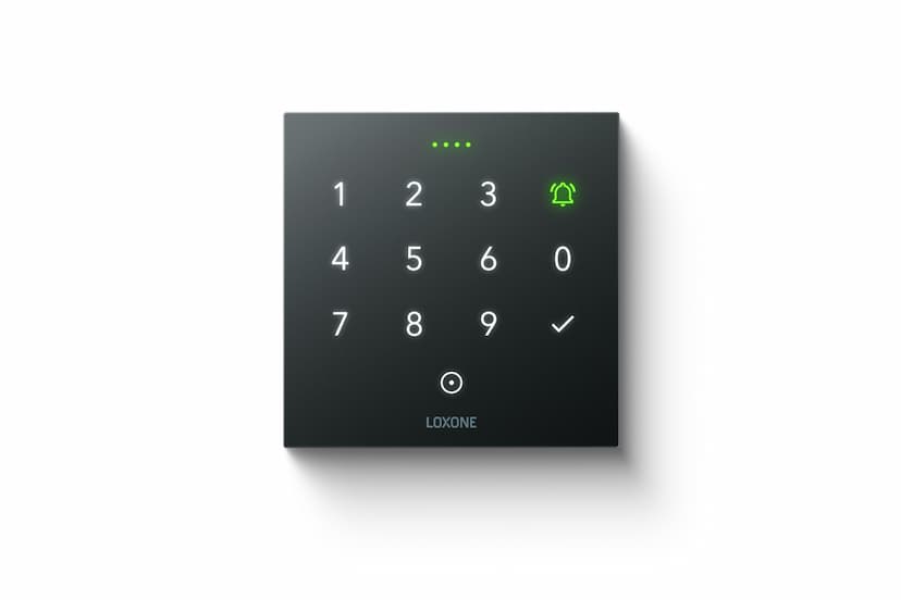 Touch Tree NFC Code Touch Tree Anthracite