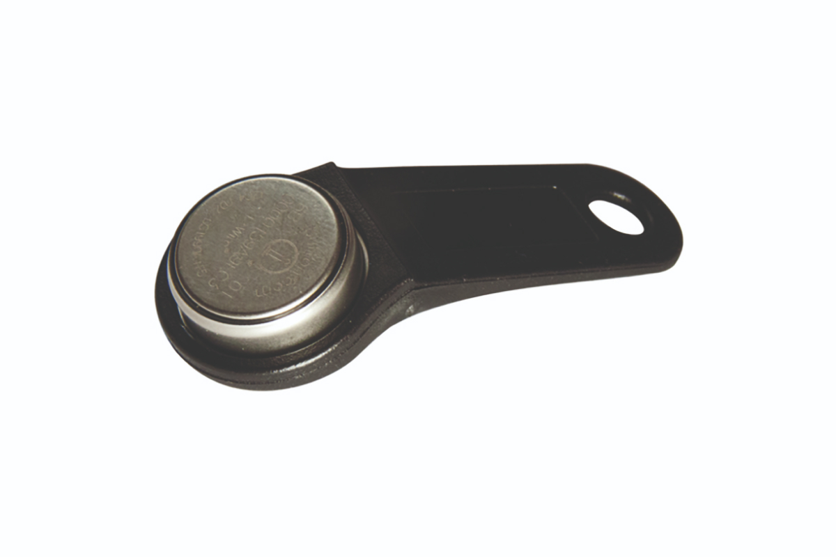 Ebutton Key Elektronický klíč