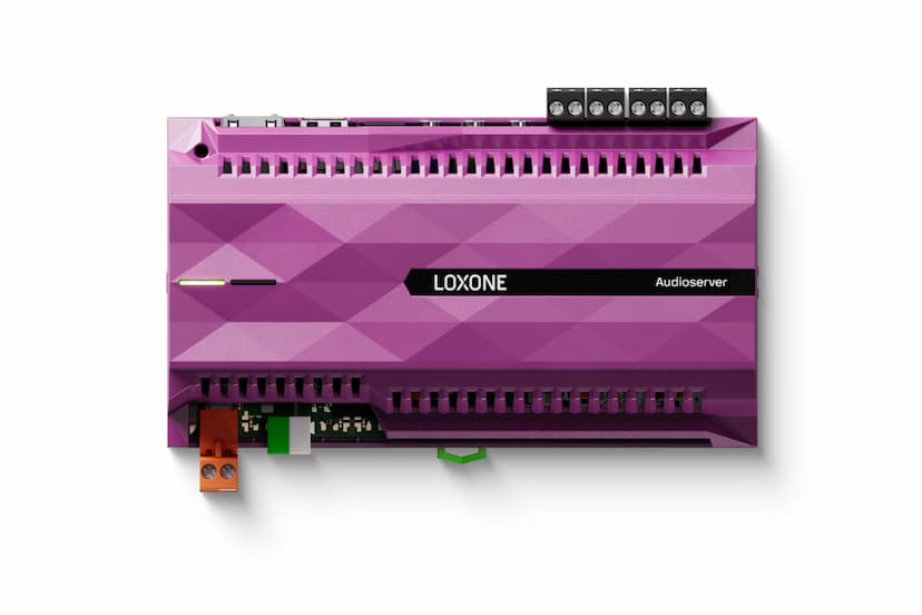 Loxone Shop – Ihr Partner für Haus- und Gebäudeautomation