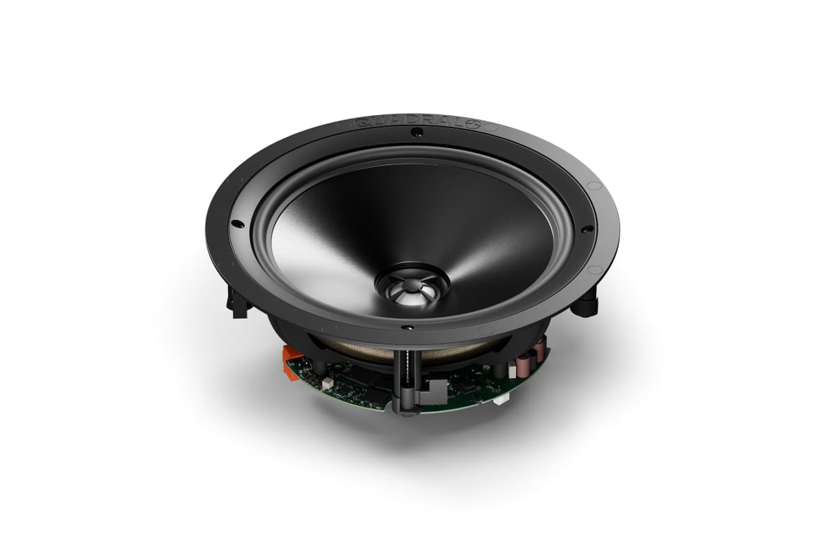 Master Installation Number Install Speaker 7 Master