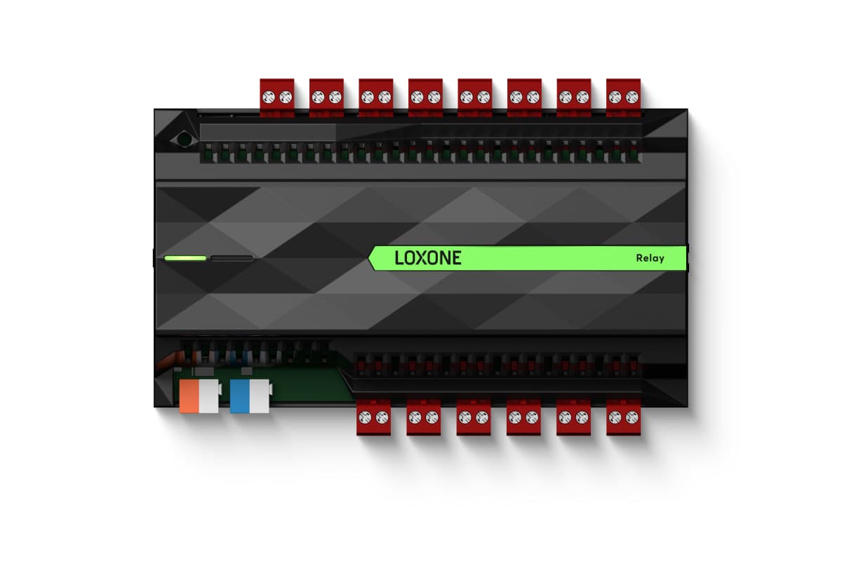 Loxone Shop – Ihr Partner für Haus- und Gebäudeautomation