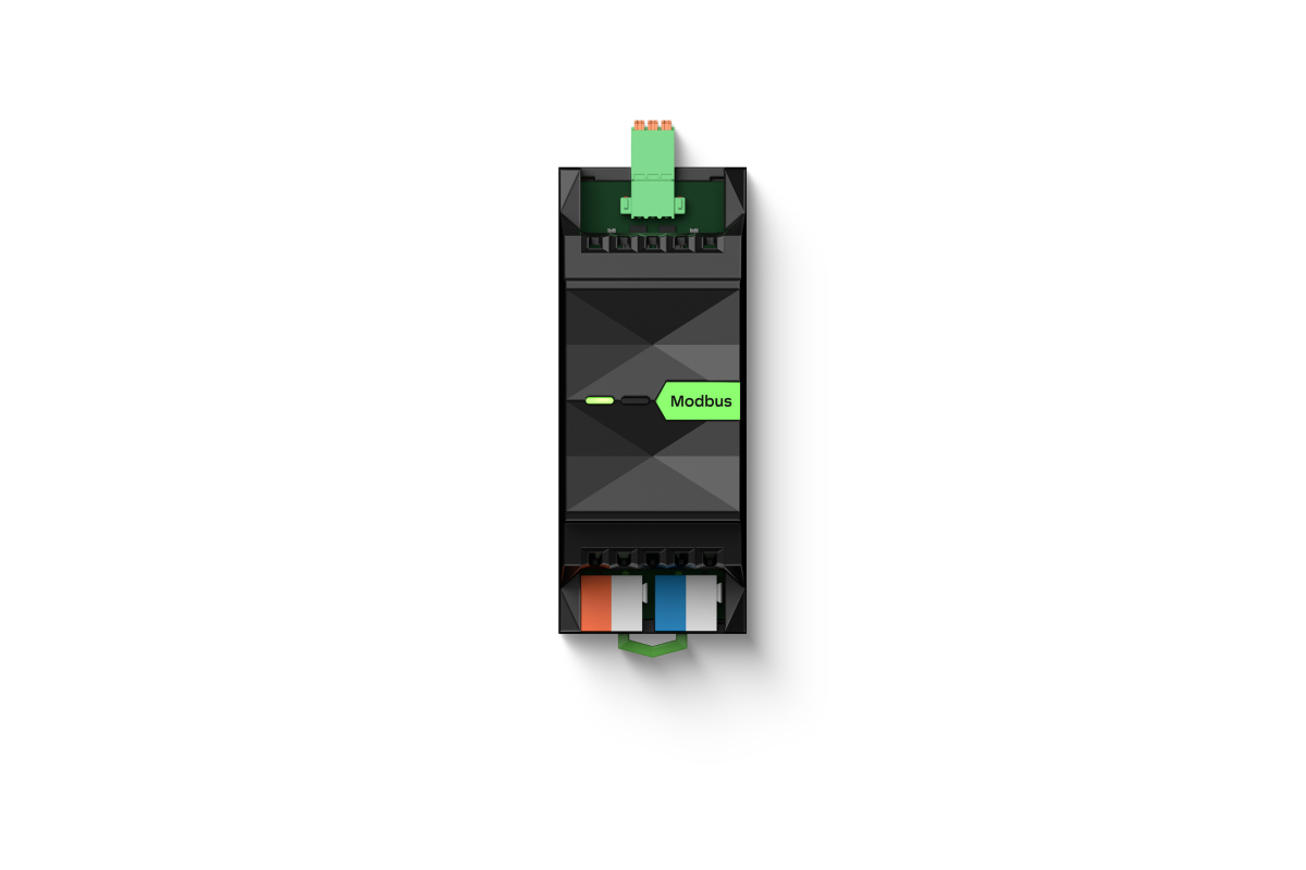Modbus Pin Extender Modbus Extension