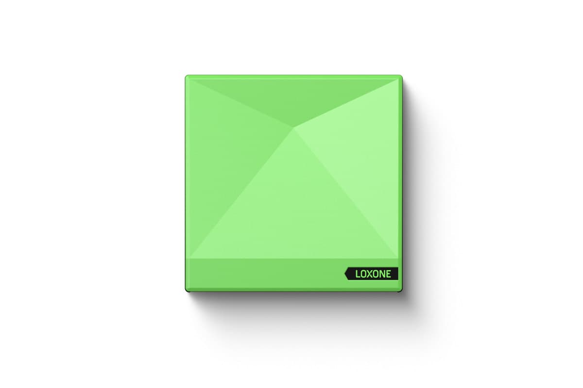 Touch Nightlight Air - Loxone Shop