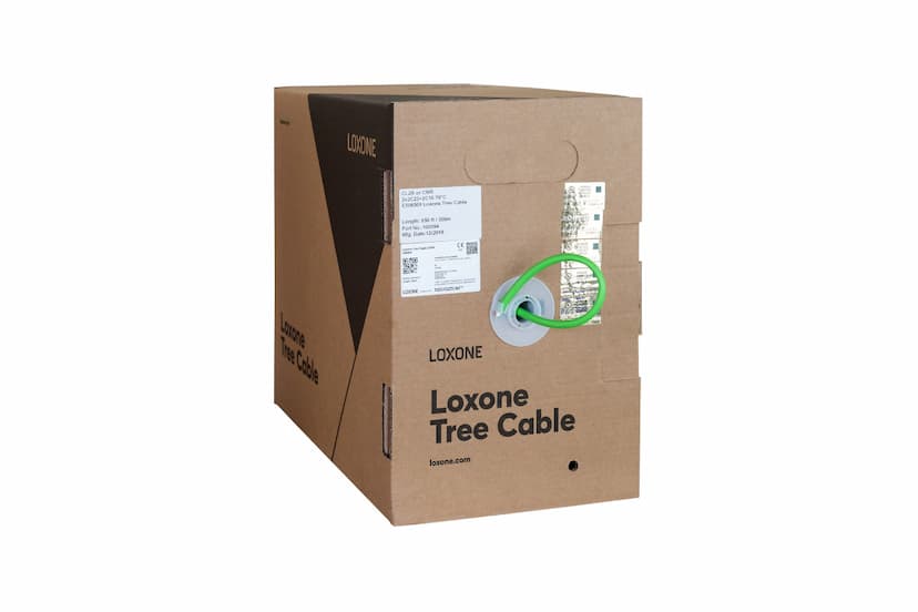 Tree Extension | Loxone Shop