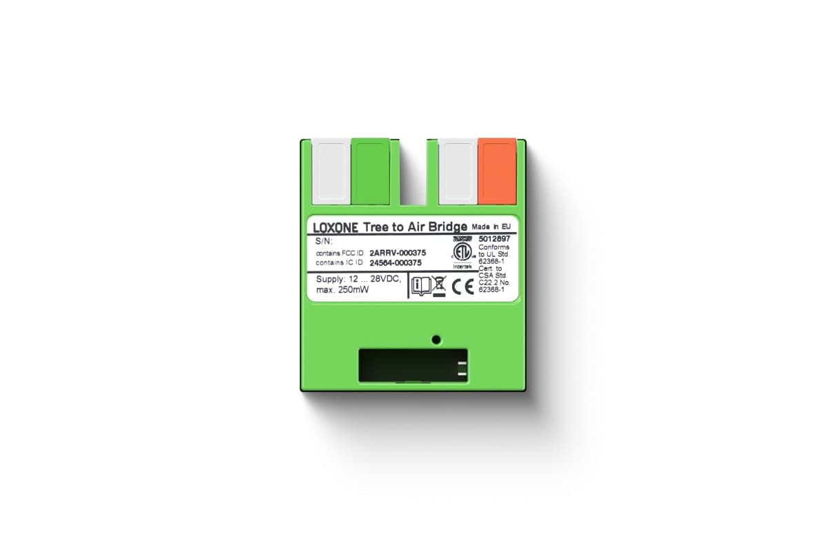 Nano IO Air | Loxone Shop
