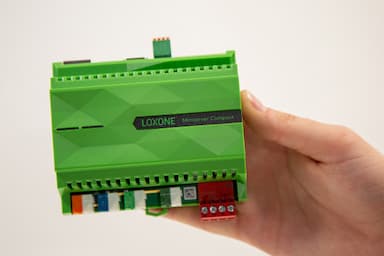 Mini Server Controller Miniserver Compact