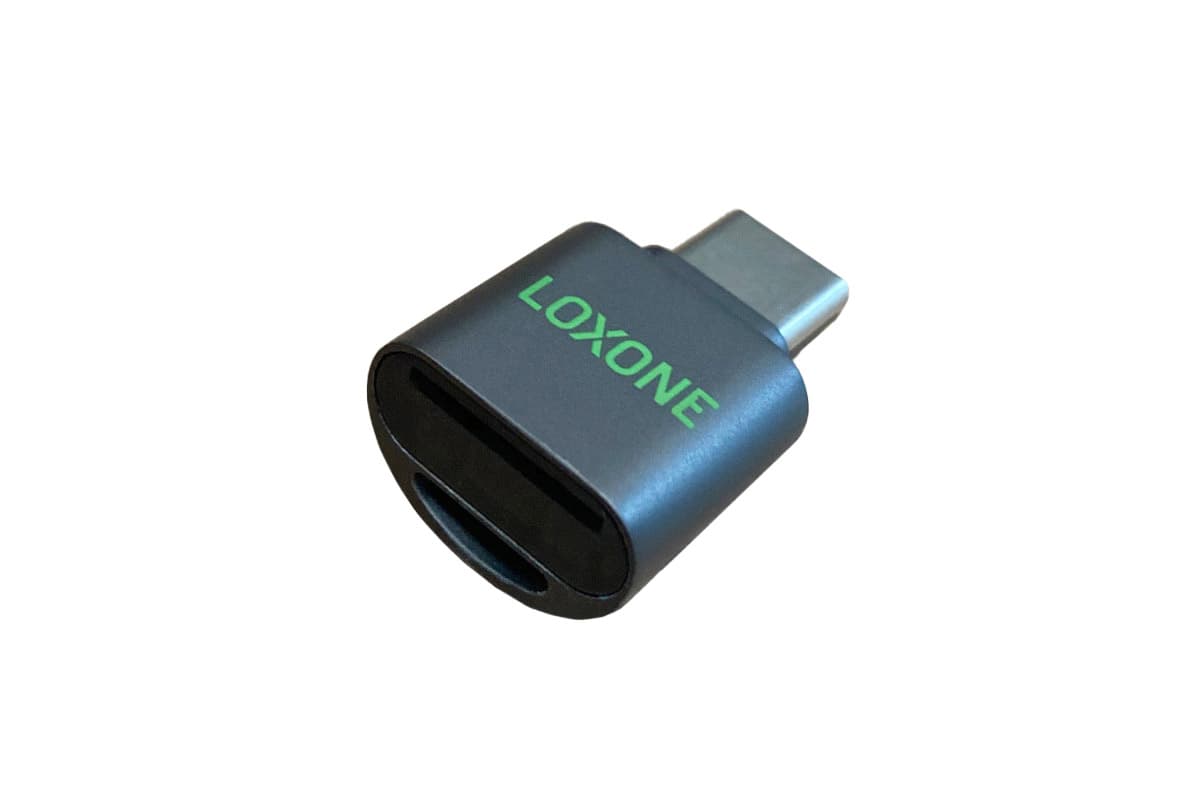 Miniserver Go | Loxone Shop
