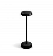 Table Lamp Air Anthracite
