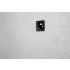 Loxone Switch Hanger - Anthracite Touch Frame