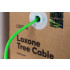 Tree Cable in easy-pull dispensing cardboard box