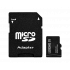 Micro SD Card with firmware for the Audioserver 