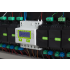 Loxone Modbus Energiezähler - 3-phasig - Im Einsatz
