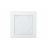 Touch Square Air White