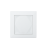 Touch Square for Nano White