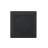 Touch Square Air Anthracite 