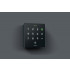 NFC Code Touch Air Anthracite mounted