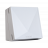 Raumklima Sensor Air Weiß (Temperatur, Feuchte)