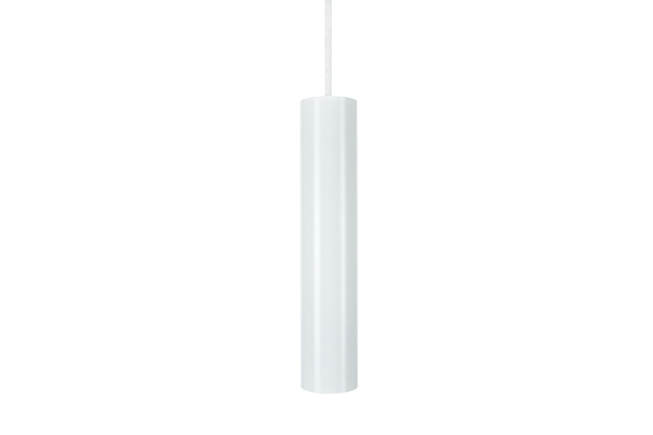 LED Pendulum Slim White