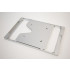 iPad Wallmount 10,9" Silber