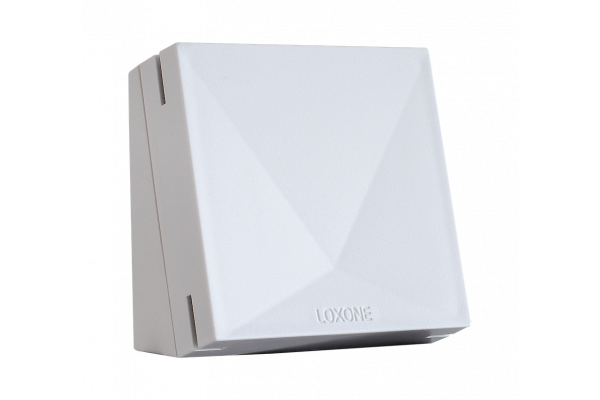 Ruimteklimaat Sensor Air Wit (temperatuur, luchtvochtigheid)