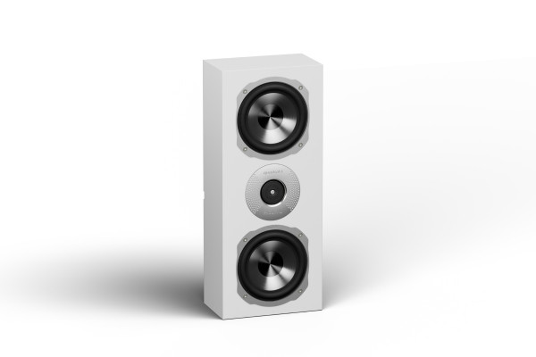 SIGNUM PHASE 2 Wall Speaker Wit SG
