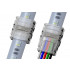 Set accessori per striscia LED RGBW