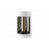 Attuatore termico Air Loxone - batterie