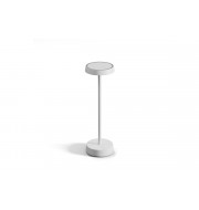 Table Lamp Air biała