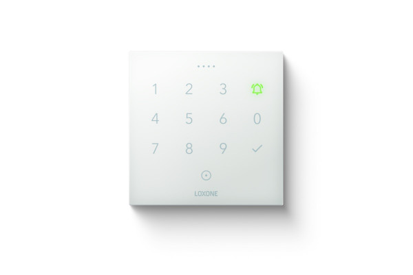 NFC Code Touch Air White