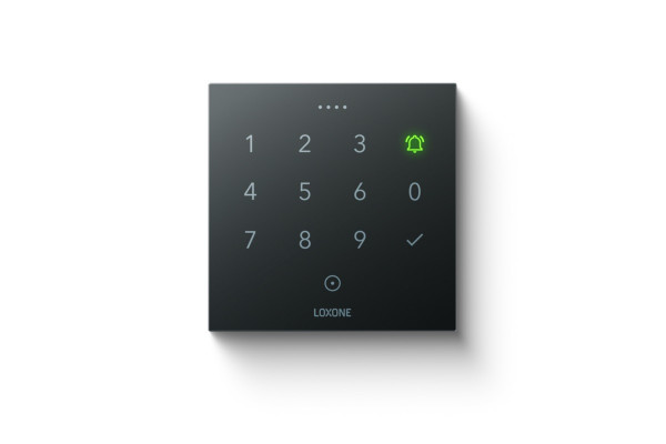  NFC Code Touch Tree Anthracite