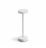 Table Lamp Air Blanc