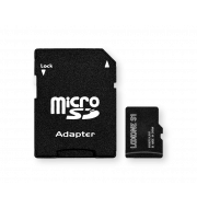 Carte Micro-SD avec firmware