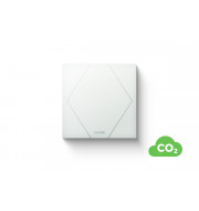 Touch Pure CO2 Tree blanc