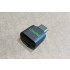 Loxone USB-C Micro SD Card Adapter