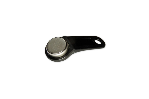 Clé magnétique (set 3 bouton et 1 clé) UbioTex 0409300
