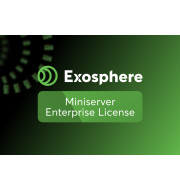 Exosphere Enterprise – Miniserver (10 let) 
