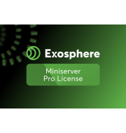 Exosphere Pro – Miniserver (10 let) 