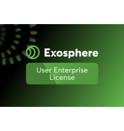 Exosphere Enterprise – uživatel (10 let) 