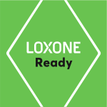 Loxone ready logo